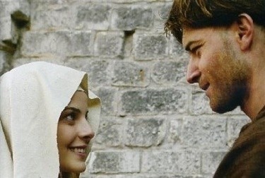 Chiara E Francesco Fotoğrafı