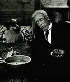 Shep, The Hero (1913) afişi