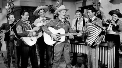 The Big Sombrero Fotoğrafı