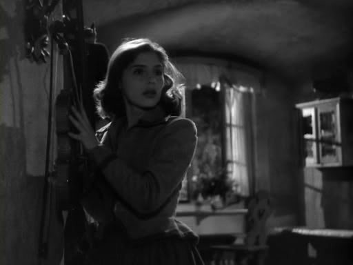 Divá Bára Fotoğrafı