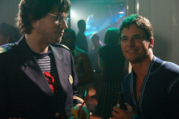 Geile Zeiten Fotoğrafı