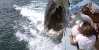 Jaws 2 fotoğrafı