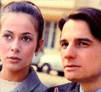 Çalınmış Öpücükler Fotoğrafı