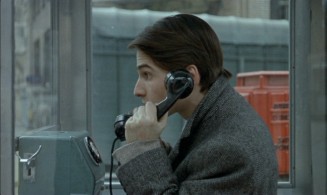 Çalınmış Öpücükler Fotoğrafı