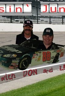 Raisin' Junior Masterpiece Theatre (2010) afişi