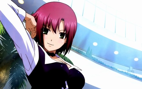 Rio Rainbow Gate! Fotoğrafı