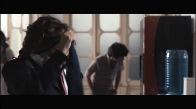 Görünmez Çocuk Fotoğrafı