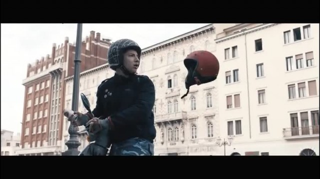 Görünmez Çocuk Fotoğrafı