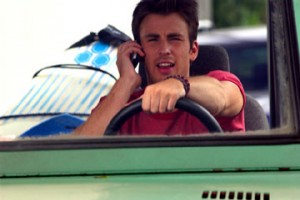 Ölüm Hattı Fotoğrafı