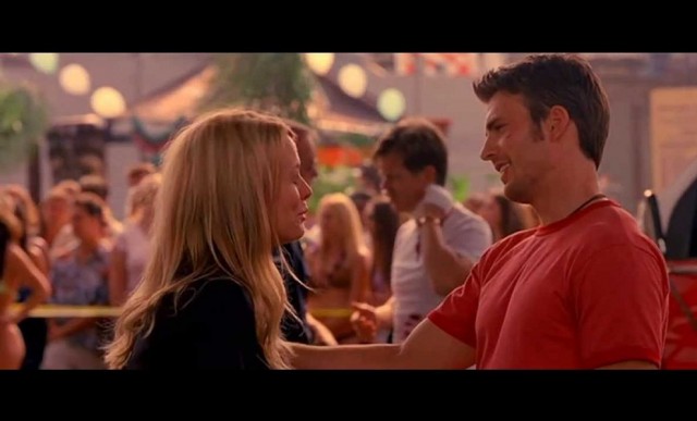 Ölüm Hattı Fotoğrafı