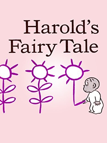 Harold's Fairy Tale (1974) afişi