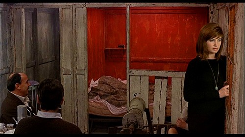 Red Desert Fotoğrafı