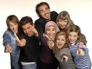 Yeni Başlayanlar Için Türkçe (2008) afişi