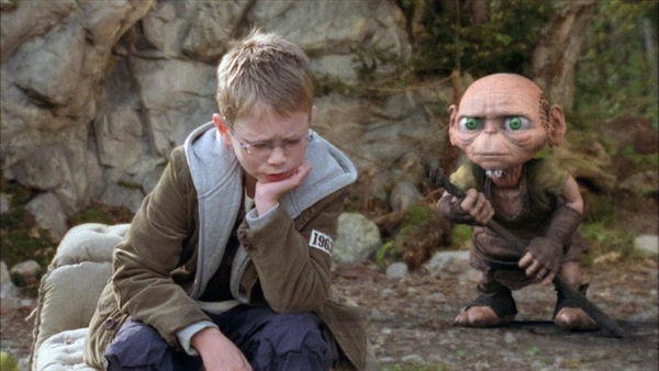 The Secret Of Loch Ness Fotoğrafı