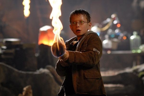 The Secret Of Loch Ness Fotoğrafı