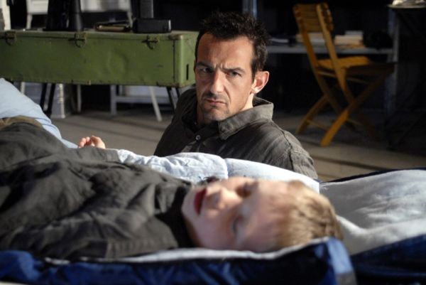 The Secret Of Loch Ness Fotoğrafı