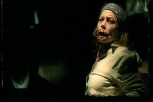 Davetsiz Gelen Fotoğrafı