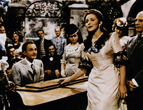 Wiener Mädeln Fotoğrafı