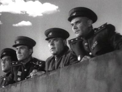 Tretiy Udar fotoğrafı