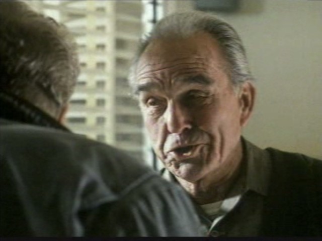 The Last Of The Finest Fotoğrafı