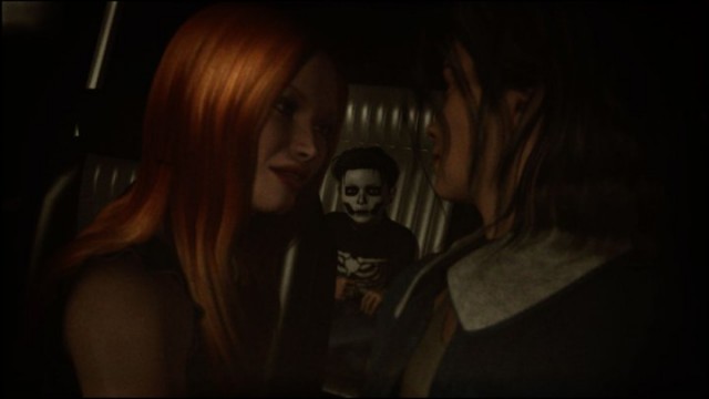 Raven's Hollow Fotoğrafı