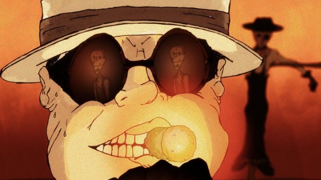 Raven's Hollow Fotoğrafı