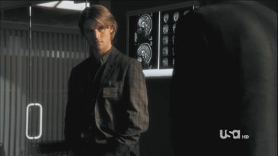 Doktor House Fotoğrafı