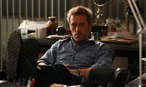 Doktor House Fotoğrafı