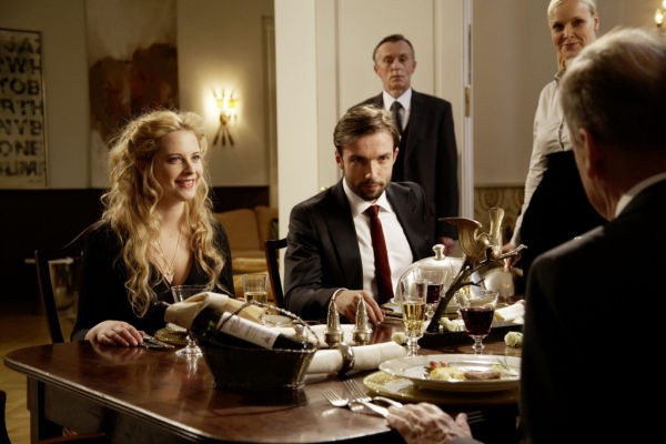 Kein Geist Für Alle Fälle Fotoğrafı