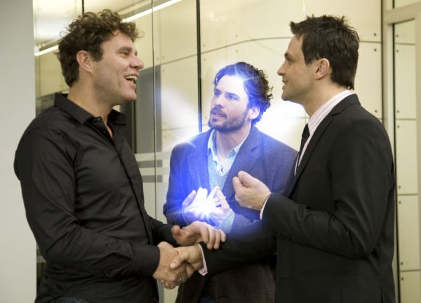 Kein Geist Für Alle Fälle Fotoğrafı