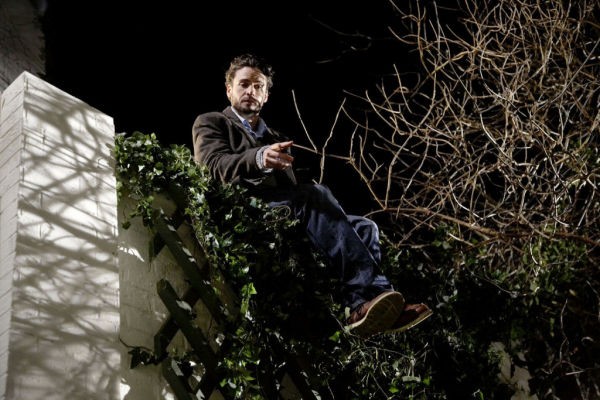 Kein Geist Für Alle Fälle Fotoğrafı