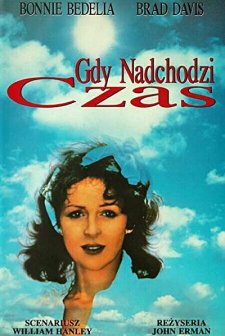 Zamanı Geldiğinde (1987) afişi