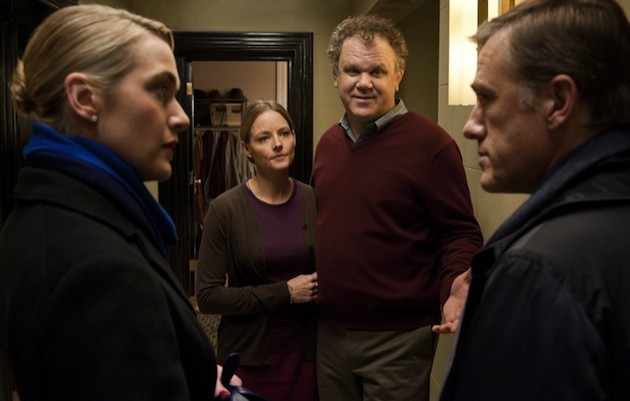 Acımasız Tanrı Fotoğrafı