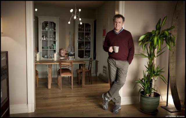 Acımasız Tanrı Fotoğrafı