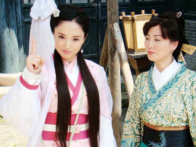 My Sassy Wife Xu Xiao Mei Fotoğrafı