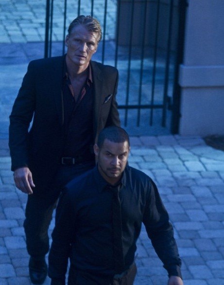 Sırlar Evi Fotoğrafı