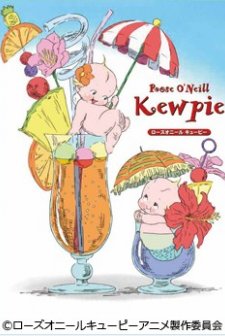 Rose O'neill Kewpie (2010) afişi