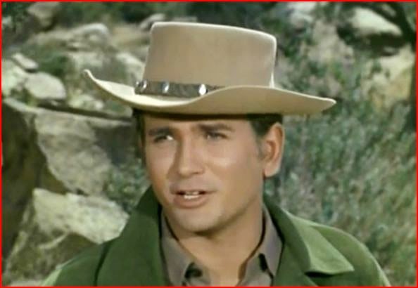 Death Valley Gunfighter Fotoğrafı