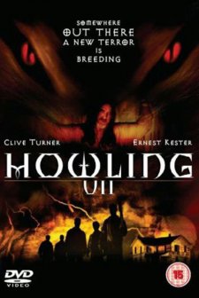 Ulumalar (1995) afişi