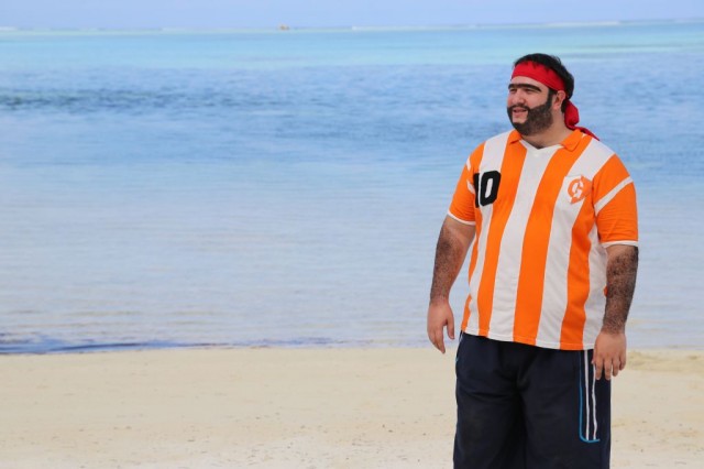 Recep İvedik 4 Fotoğrafı