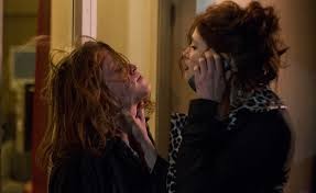 Bir Vampir Hikayesi Fotoğrafı