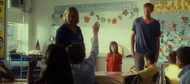 Arada Kalan Fotoğrafı