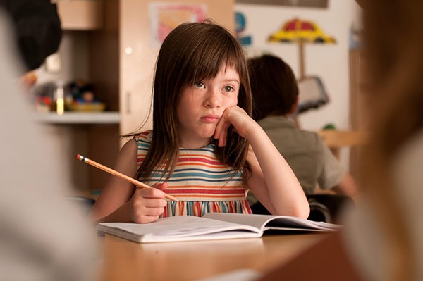 Arada Kalan Fotoğrafı