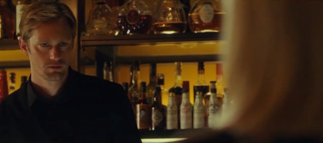 Arada Kalan Fotoğrafı