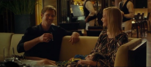 Arada Kalan Fotoğrafı