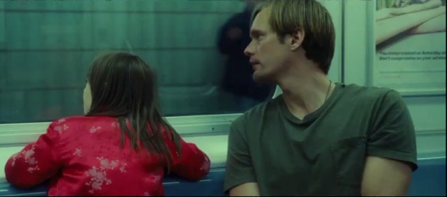 Arada Kalan Fotoğrafı