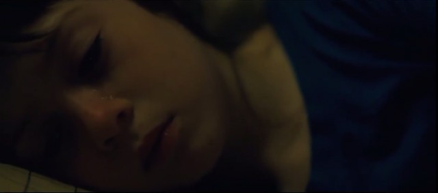 Arada Kalan Fotoğrafı