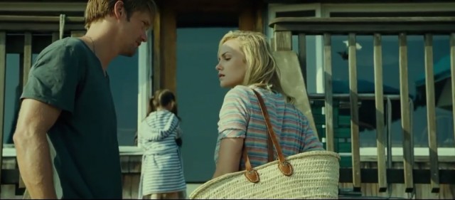 Arada Kalan Fotoğrafı