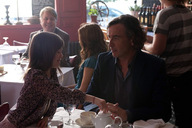 Arada Kalan Fotoğrafı