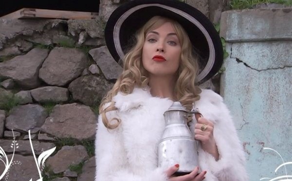 Aklın Başına Gelsin Fotoğrafı